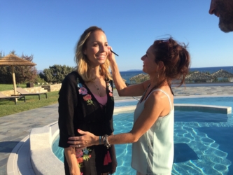 Making of